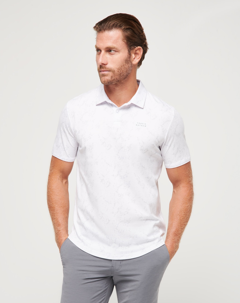 WARMER TIDES SCOOP POLO 1